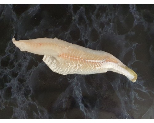 Fresh Cod Fillets